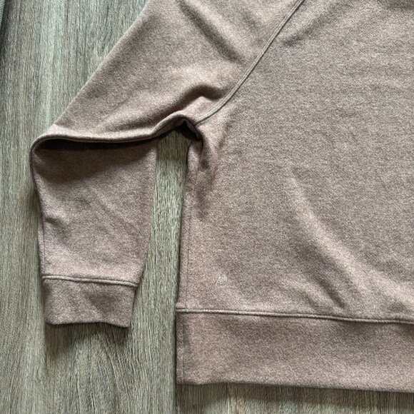 NWT 7 Diamonds Generation Soft Crewneck Pullover Womens Size XL Style: WGPV-7004 - Picture 7 of 13